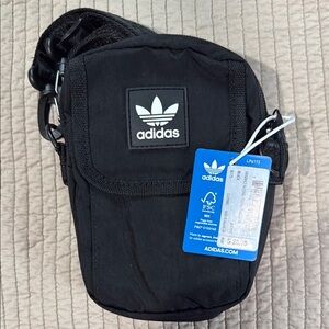 Adidas Festival Crossbody-New with tags
